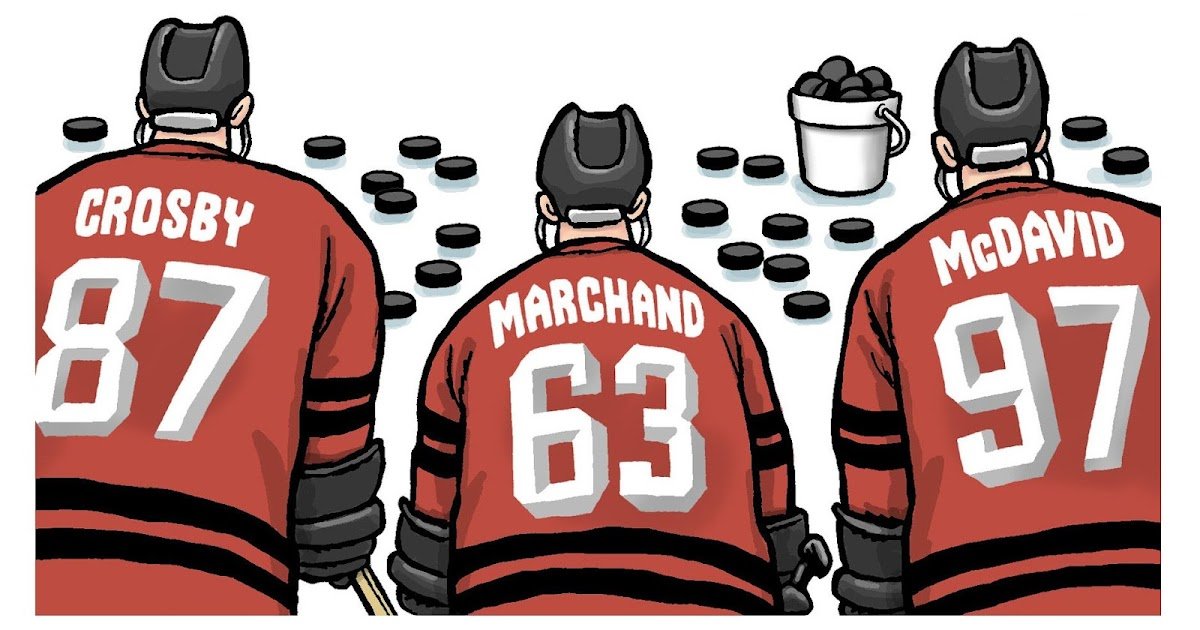 Olympic Catch-up, plus Canada’s trade moves