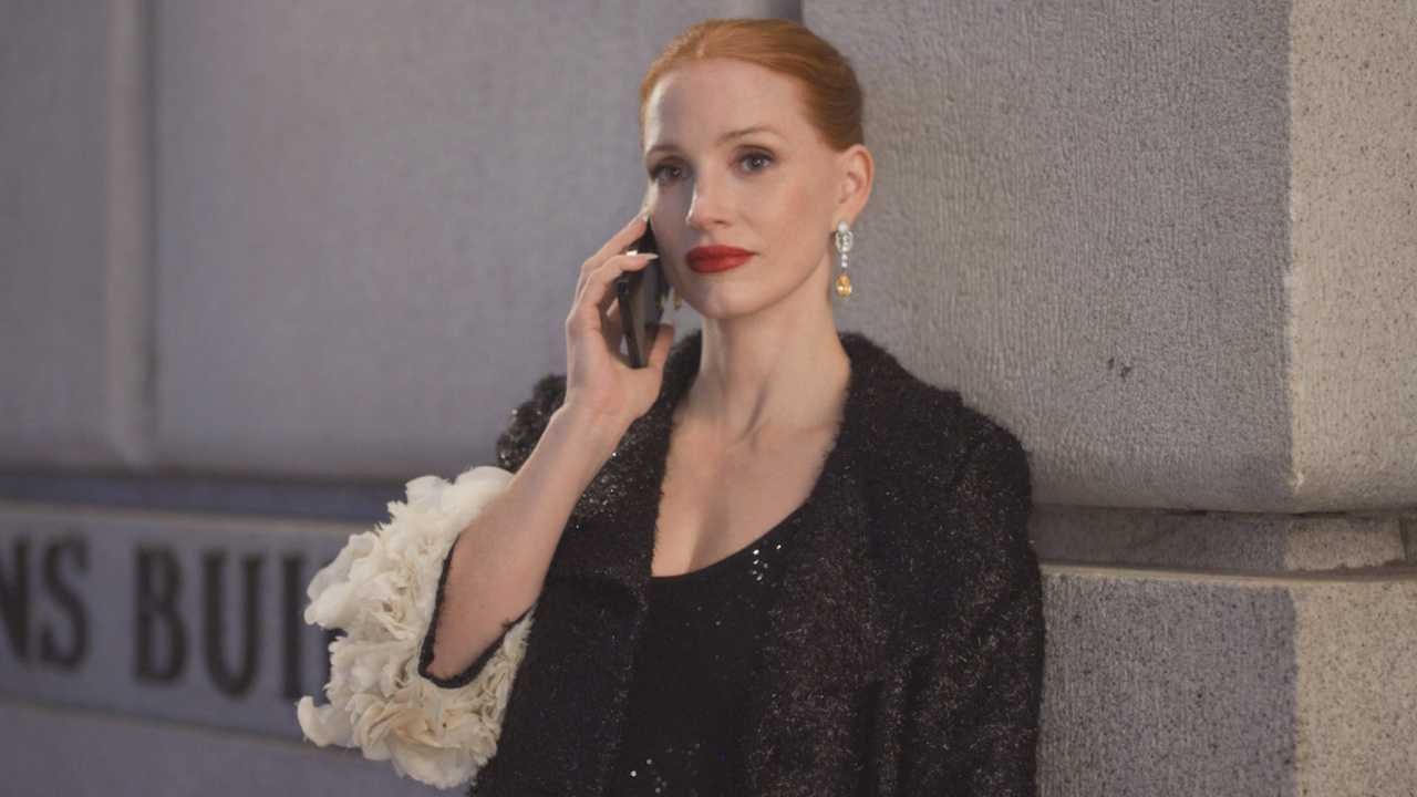 ‘Dreams’ Interview: Jessica Chastain, Michel Franco and More