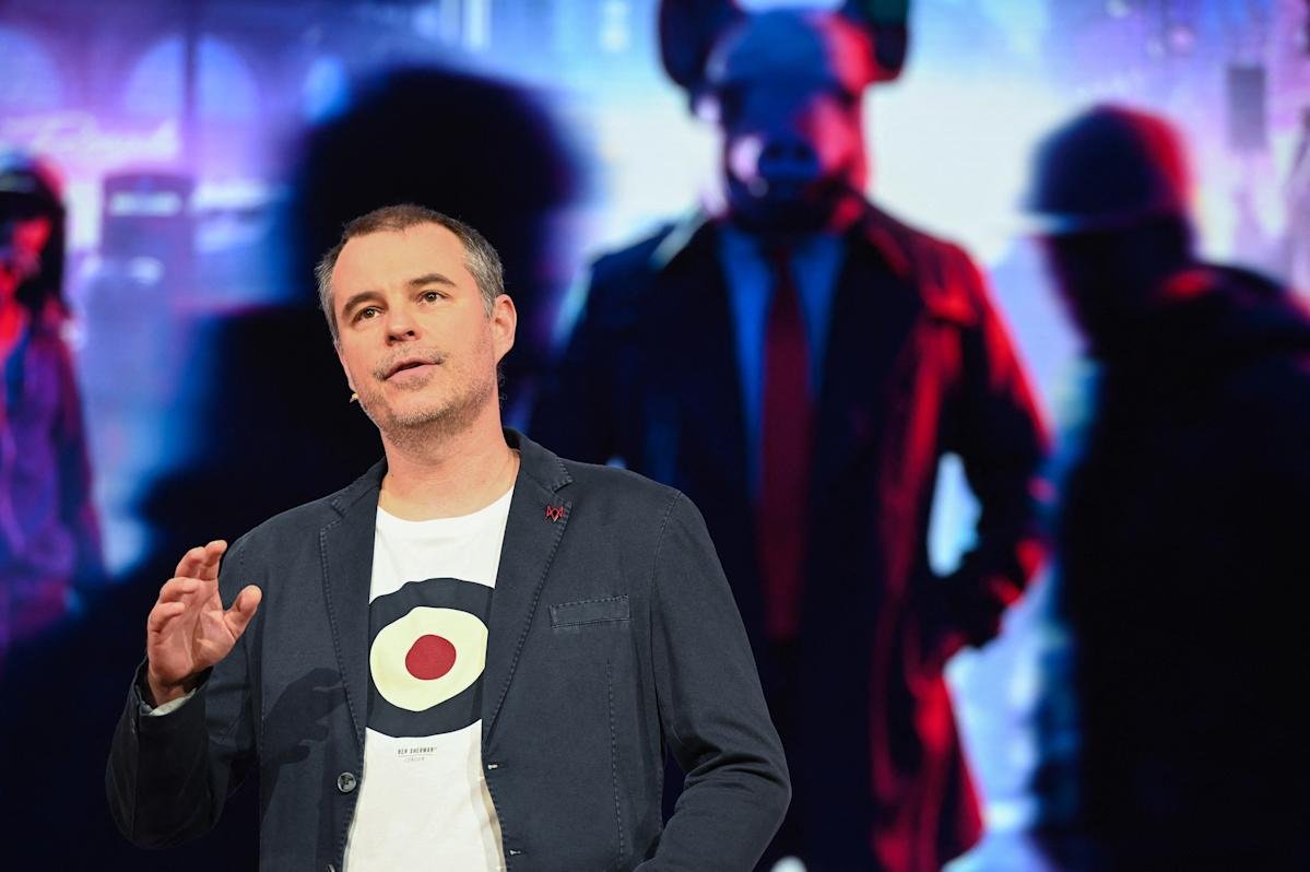 The next Assassin’s Creed game loses its creative director