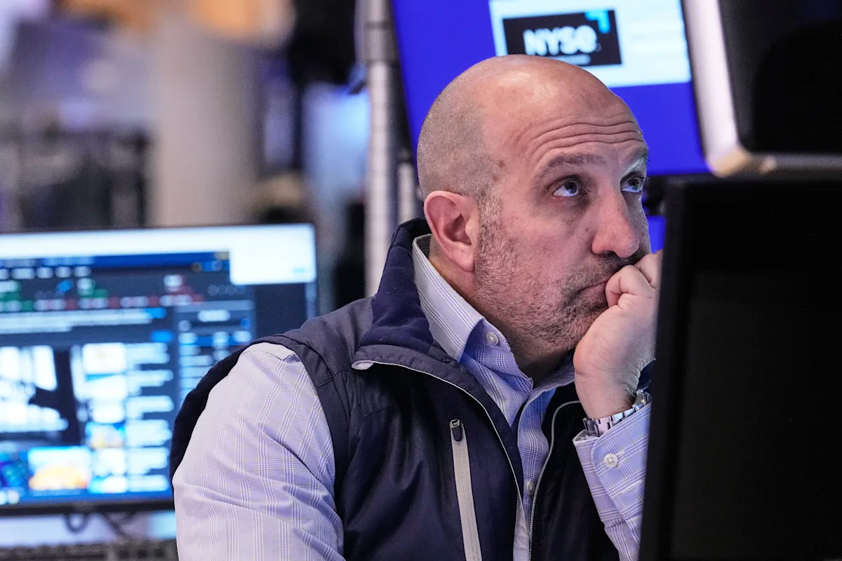 Dow, S&P 500, Nasdaq futures wobble after Nvidia’s big earnings, forecast beats