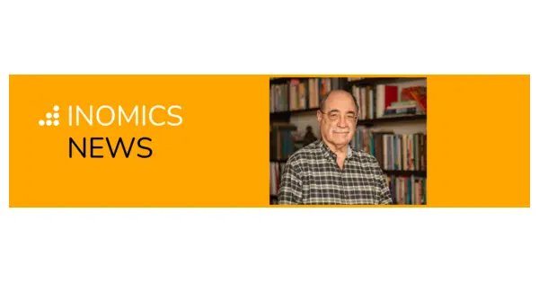 Charles Manski Receives Frontiers of Knowledge Award in Economics, Finance and Management