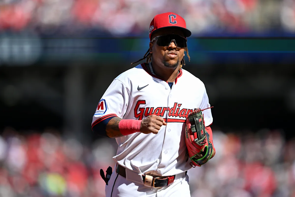 2026 Fantasy Baseball Third Baseman Preview: Despite leading the position, should you avoid José Ramírez?