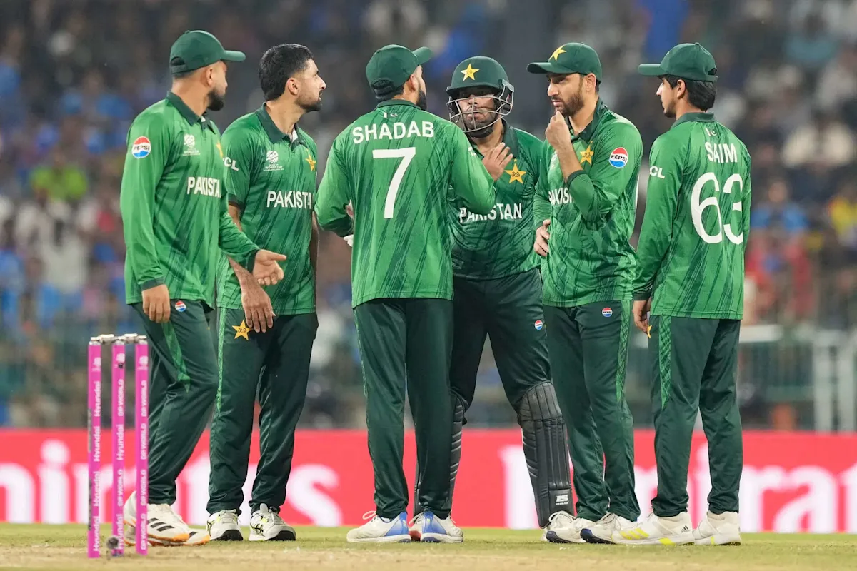 The Hundred: ‘Don’t discriminate against Pakistan players’
