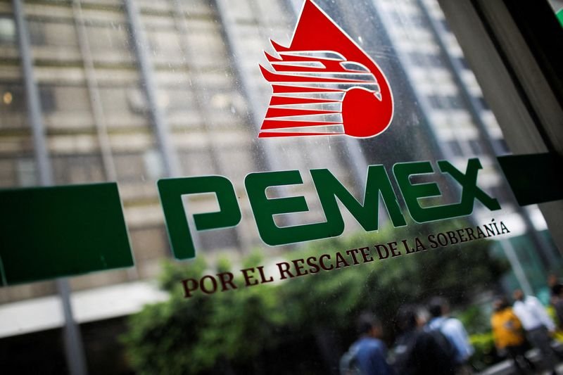 Mexico’s Pemex reports fourth-quarter net loss of $8.62 million