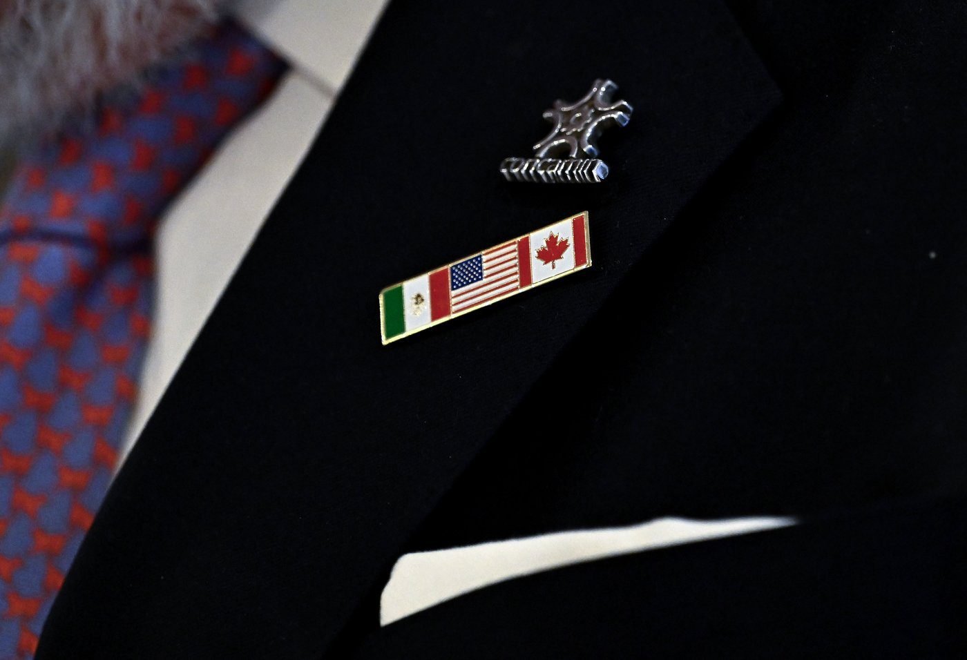 Former U.S. State Department official optimistic CUSMA will be renewed