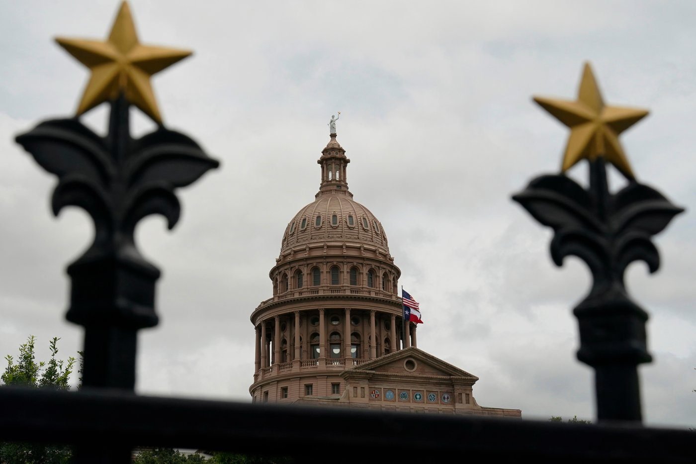Why Texas’ redistricting plan isn’t a sure bet