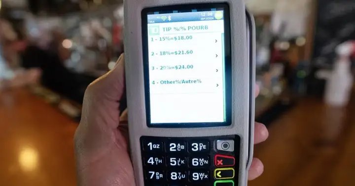 Where did the tips go? B.C. restaurants say thousands missing from third-party account