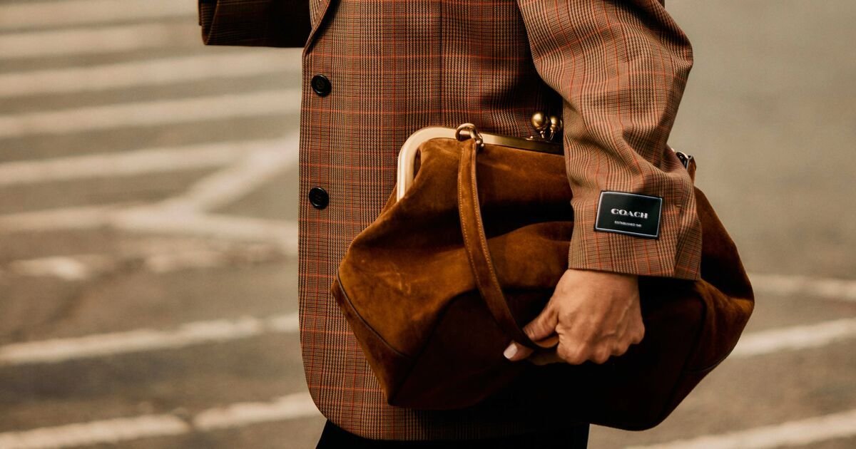 Coach’s New Re(Loved) Collection Is Here—13 Styles We Like Best
