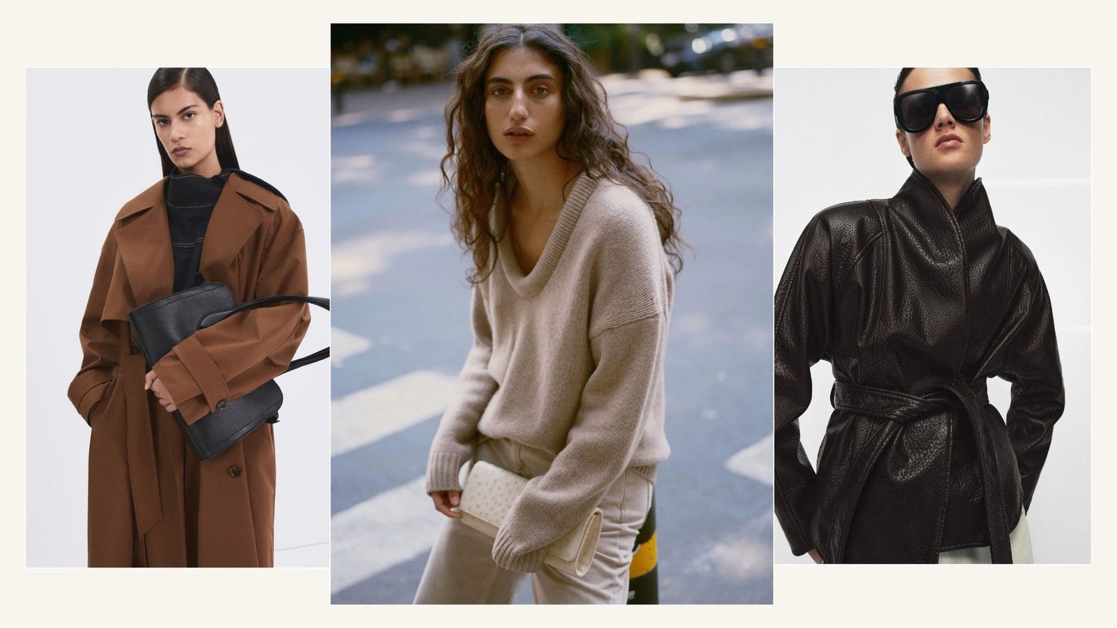 16 Zara, Mango and Ref Spring Buys You’re Going to Want to See