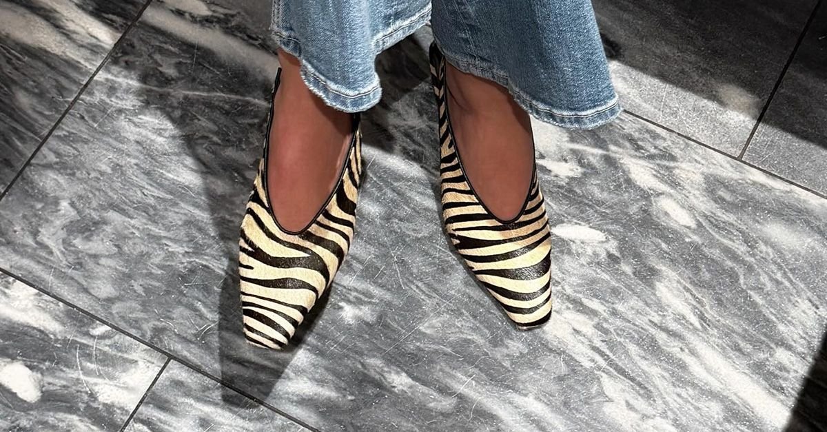 The 31 Coolest Shoes of Spring 2026