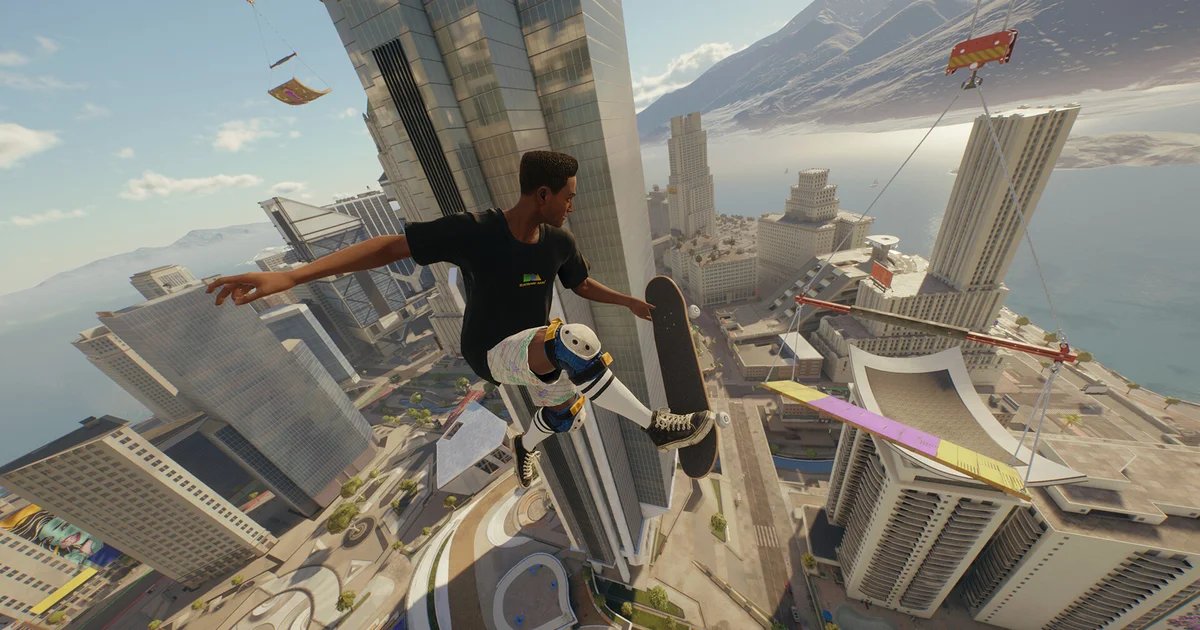 Skate developers Full Circle lay off an unspecified number of staff, claim this’ll somehow help them “better support” the game