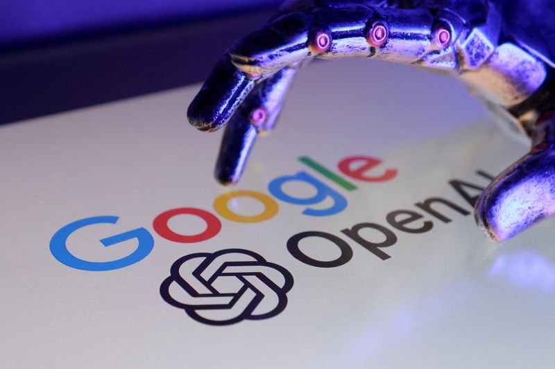 From OpenAI to Google, India hosts global AI summit