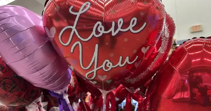 Saskatoon celebrates Valentine’s Day in Bridge City style – Saskatoon