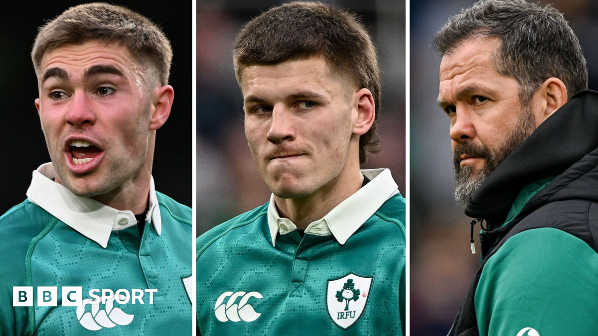 Six Nations 2026: ‘Damaging’ keyboard warriors should cop on and help Ireland 10s – Andy Farrell