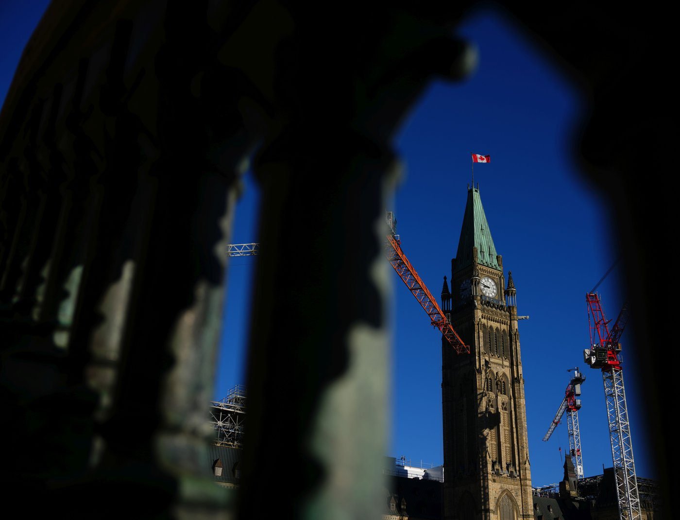 Judge approves bid to revoke Canadian citizenship over man’s hidden role in massacre