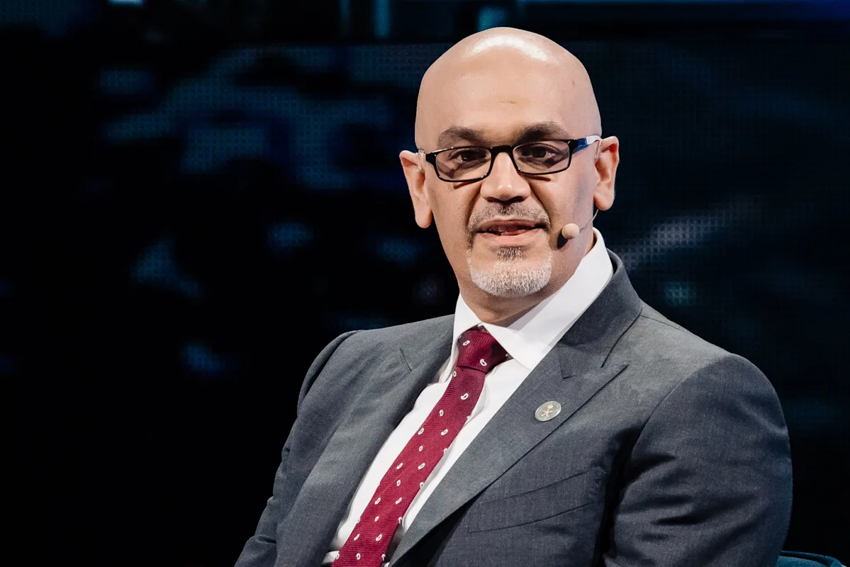 Banker Who Helped Lead Saudi Debt Boom Will Drive FDI Push