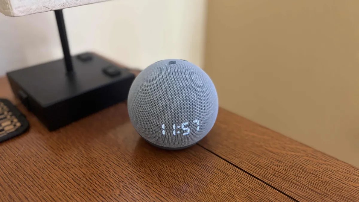 I Finally Changed These 8 Alexa Settings and My Smart Speaker Is Actually Useful Now