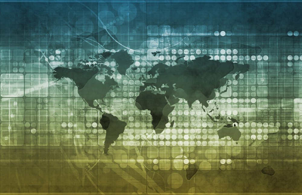 The US is a Small Country