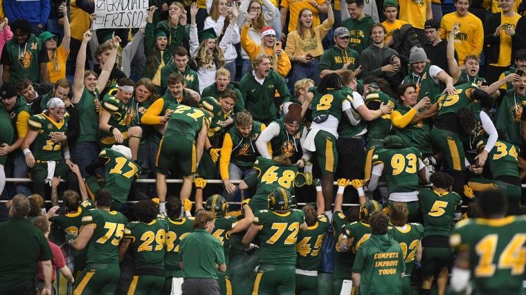 North Dakota State football on verge of FCS-altering conference decision