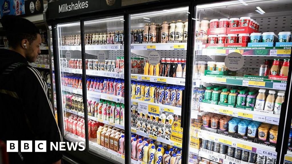 Sugar tax extended to milk-based drinks: What you need to know