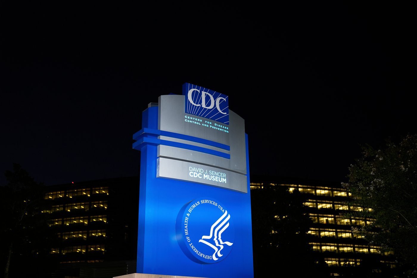 Democratic-led states sue to stop Trump from withholding $600M in health grants