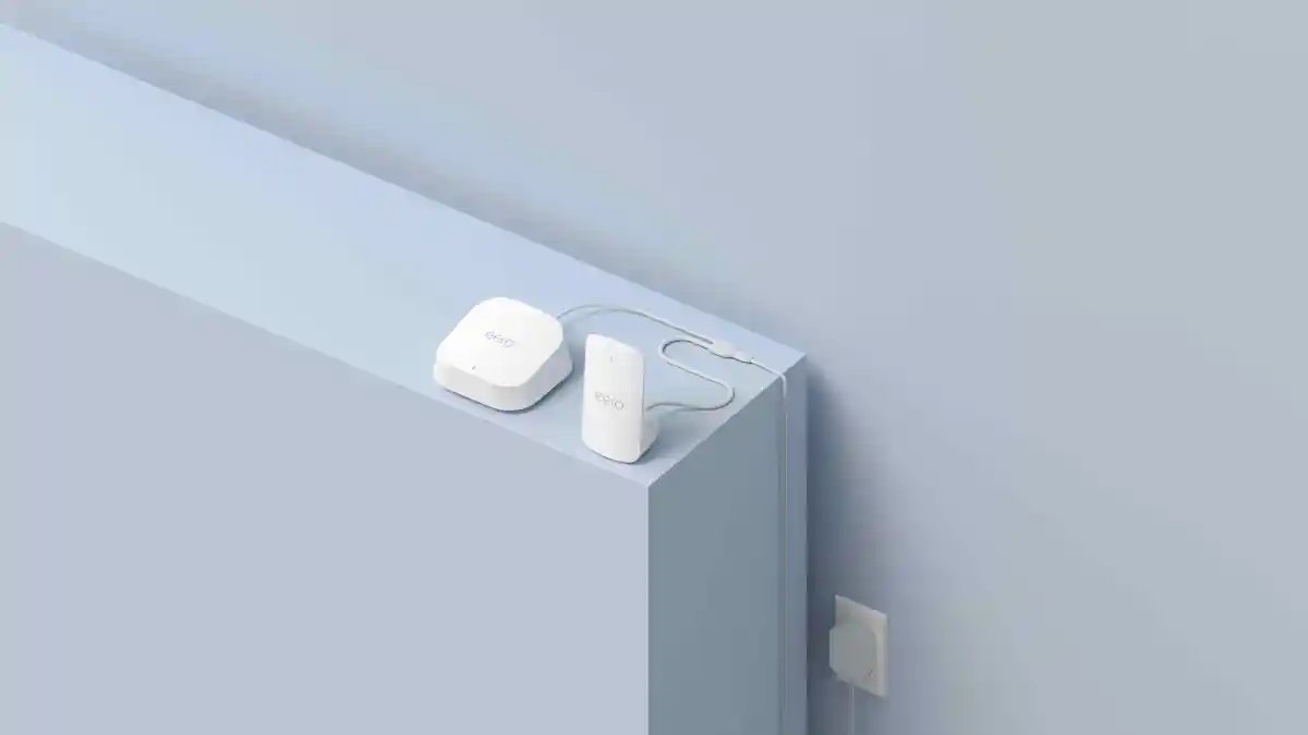 Amazon’s new eero Signal keeps you connected to the internet when outages occur