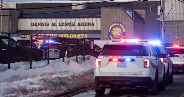 2/16: CBS Evening News – CBS News