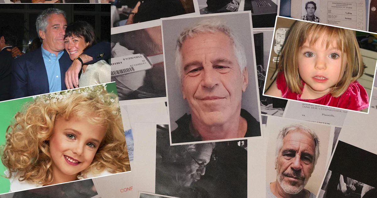10 Epstein files conspiracy theories debunked