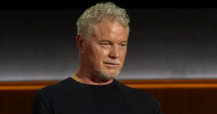 Eric Dane GoFundMe for daughters, health-care costs tops $300,000 – National