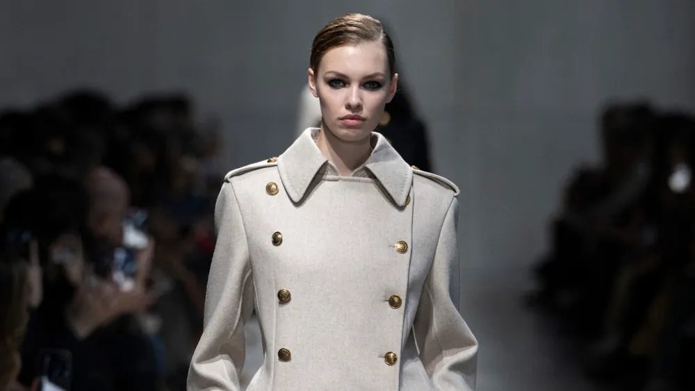 Ermanno Scervino Fall 2026 Ready to Wear Runway, Fashion Show & Collection Review