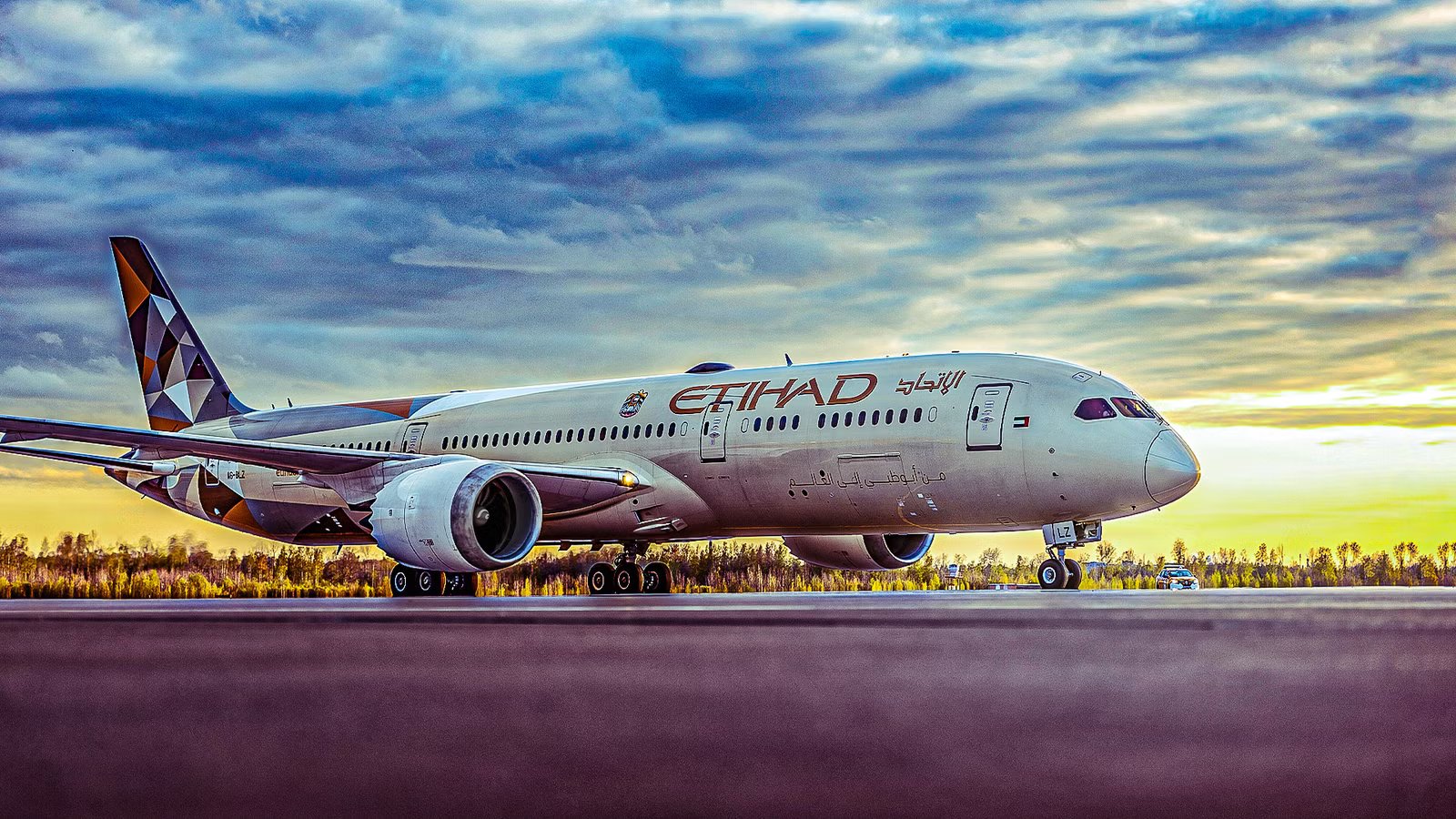 Charlotte’s Longest-Ever Nonstop Flight Takes Off Next Month