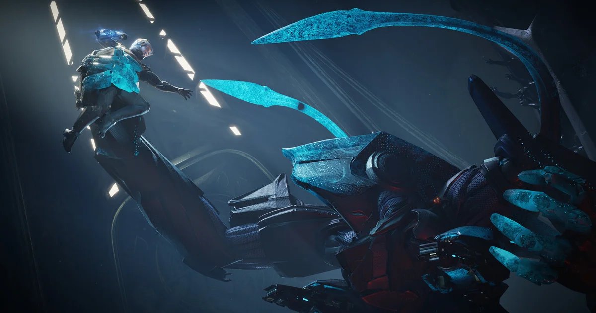 Exodus’ writer wants to make the Mass Effect successor’s side quests so good you won’t care if you’re rewarded for doing them