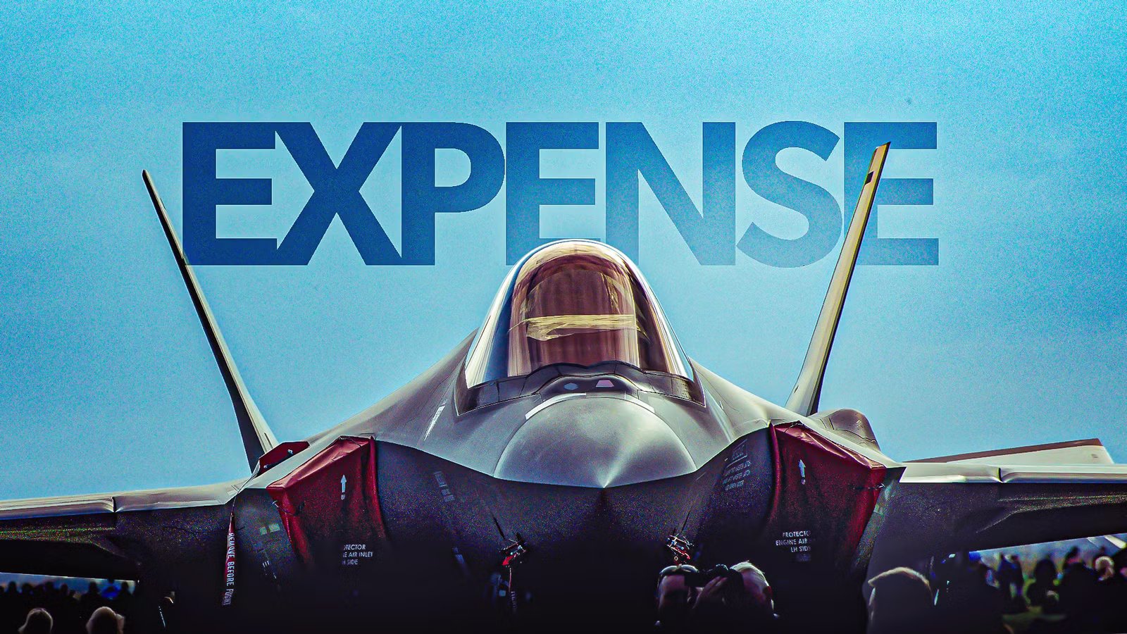 Backtrack? Why The US Is Worried Over Canada’s Order For New F-35 Jets