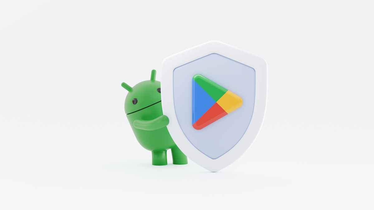 Google Play used AI to help block 1.75 million bad apps in 2025