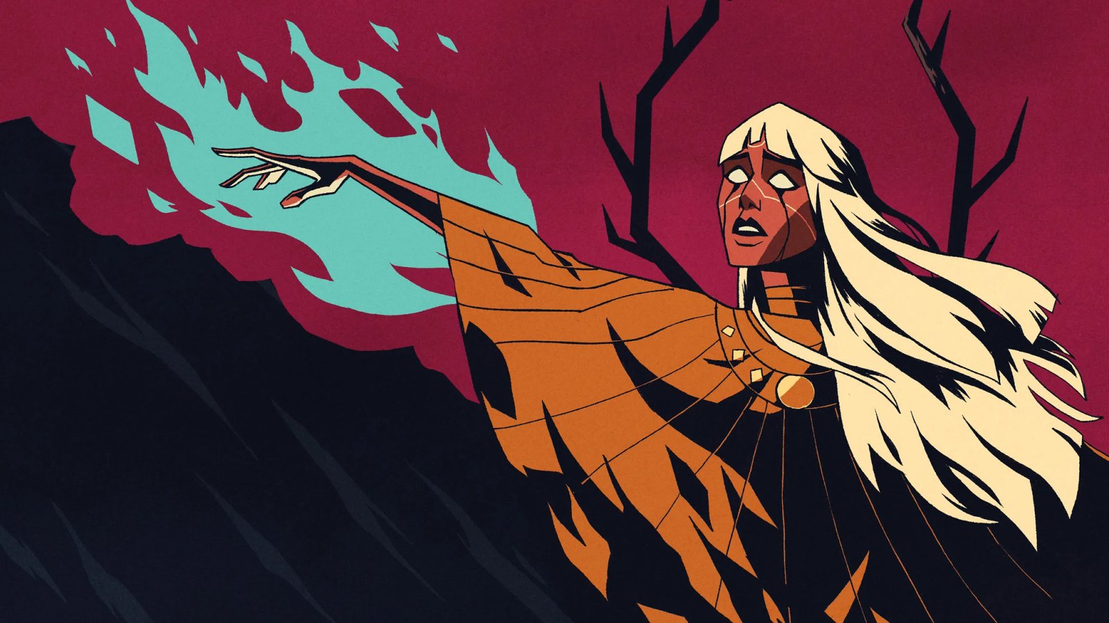 How open world Soulslike deckbuilder Death Howl was built – PlayStation.Blog