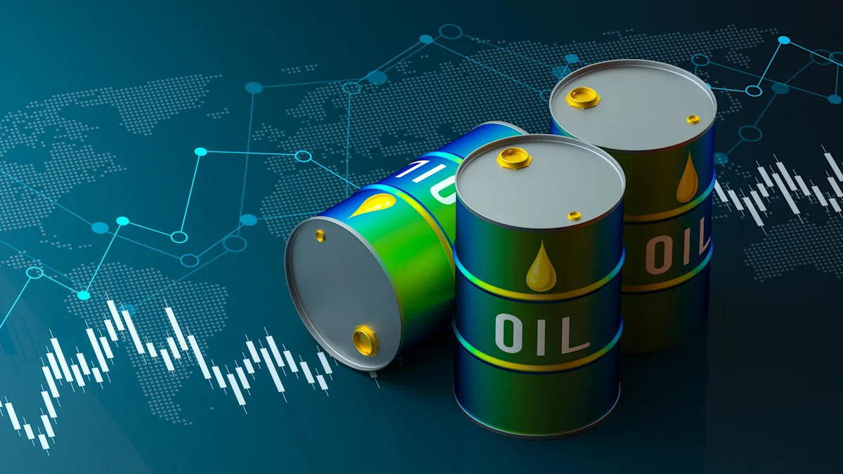 Why Morgan Stanley, Goldman Sachs lifted their oil price targets