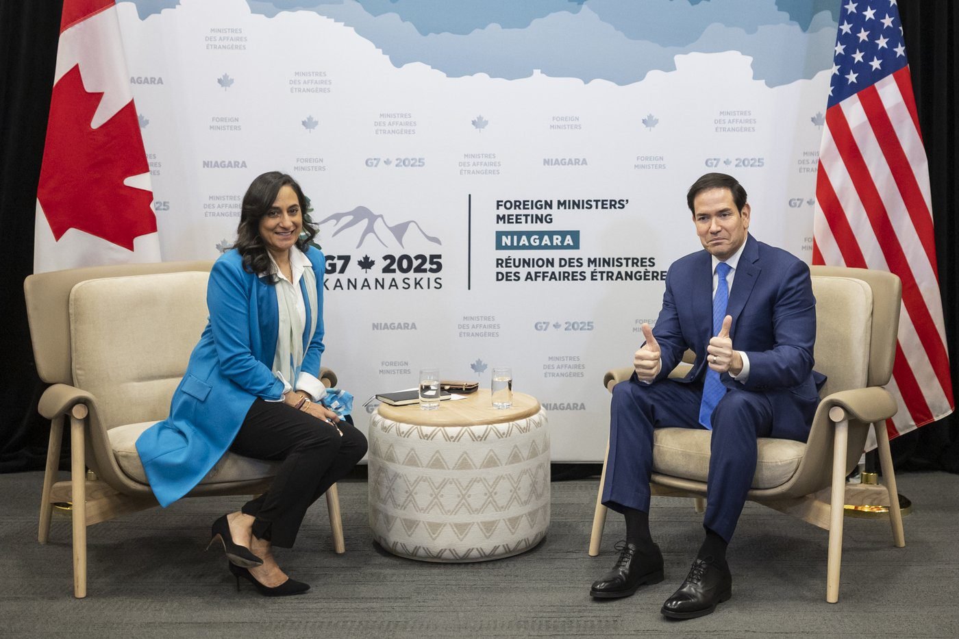 Anand to attend U.S. meeting on international collaboration on critical minerals