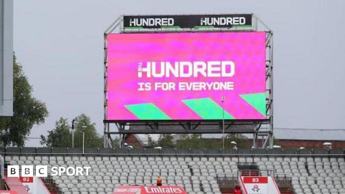 The Hundred: Players ‘must not be excluded on nationality grounds’, says ECB