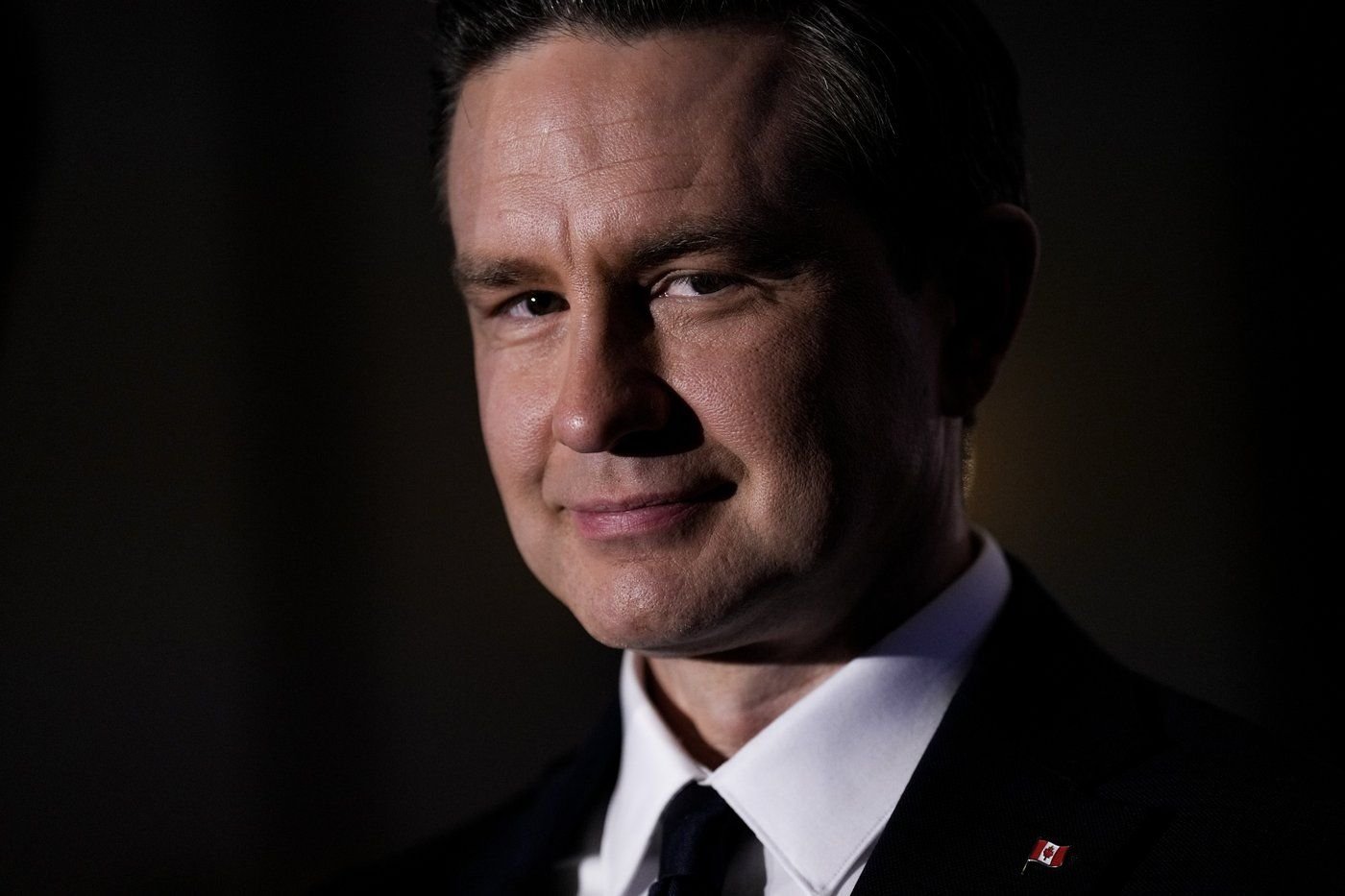 Poilievre to talk politics, trade and visit ports during trip to U.K. and Germany