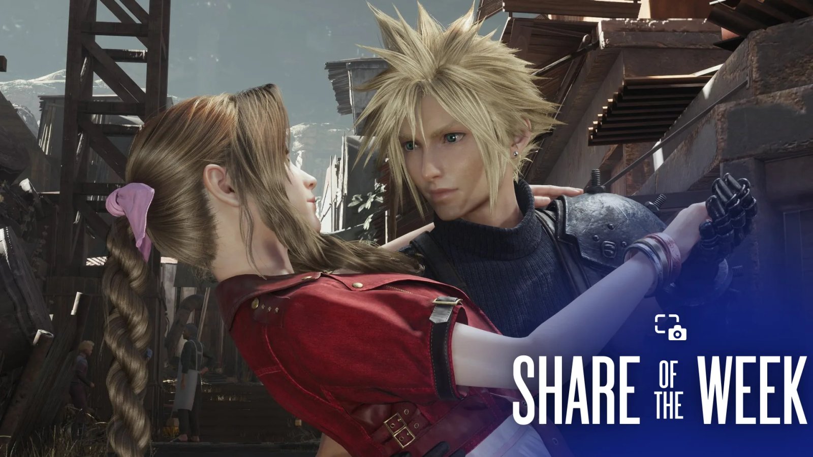Share of the Week: Romantic – PlayStation.Blog
