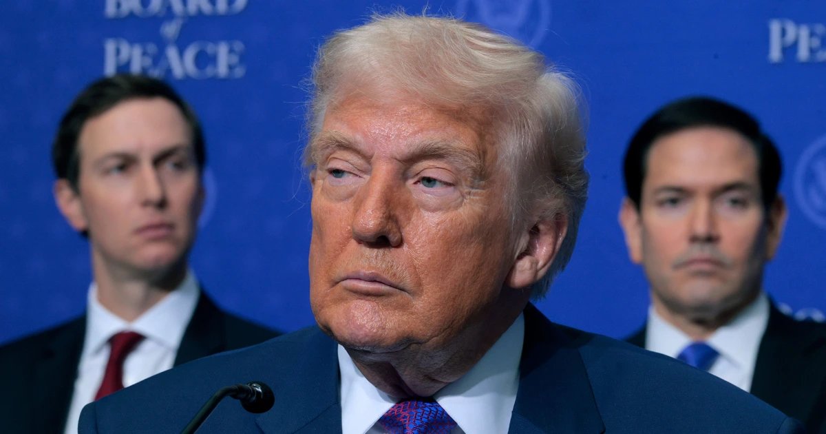 Trump says outcome of Iran talks could come within next 10 days