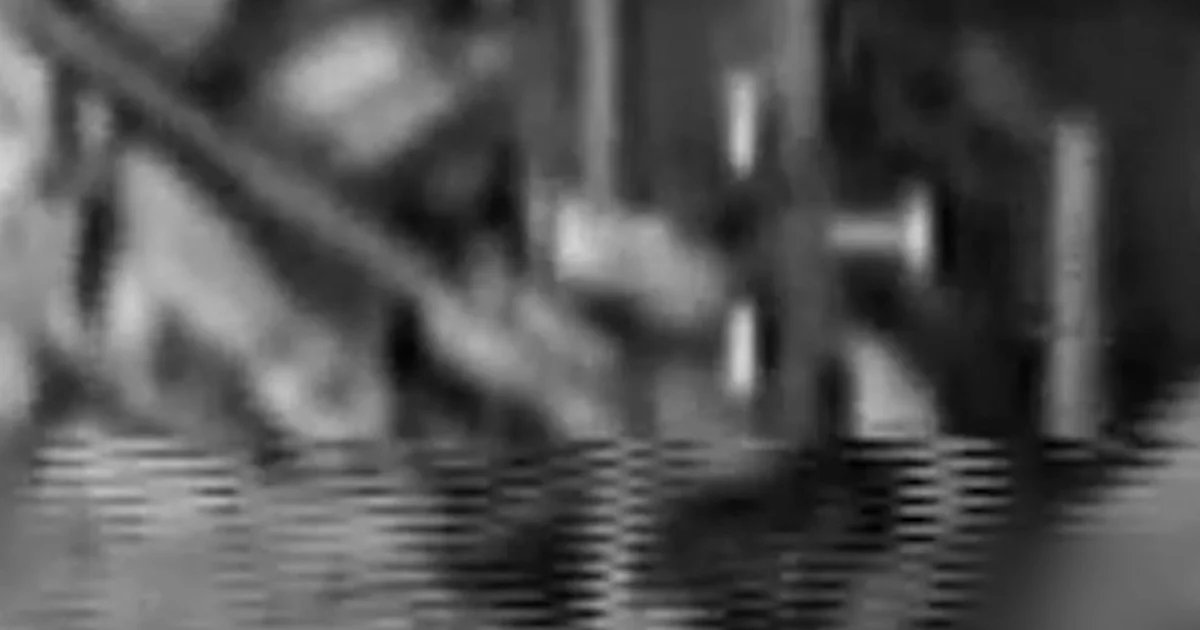 IDF video shows strikes targeting Iran