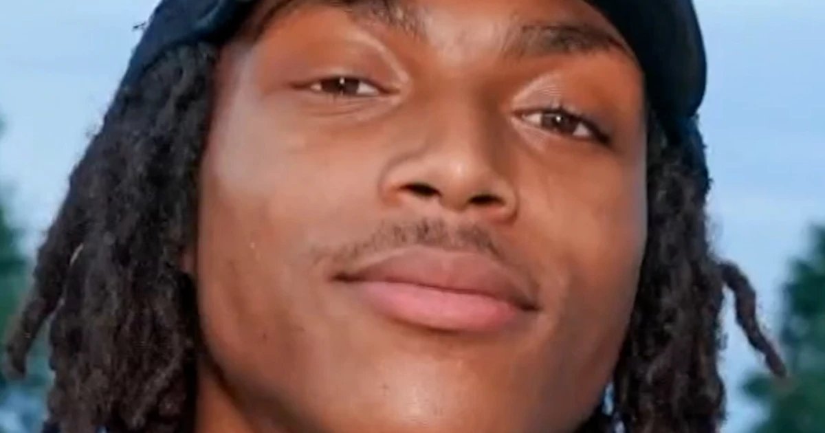 Lil Jon’s son reported missing in Georgia