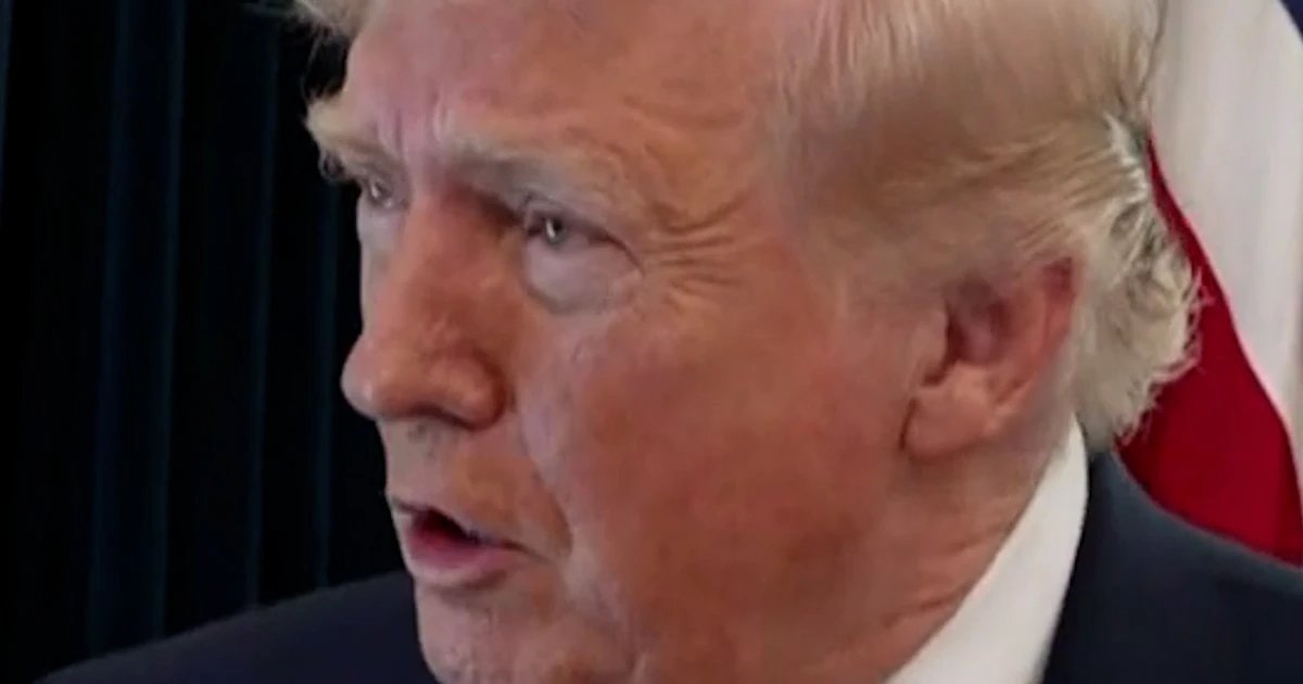 Trump says Venezuela was ‘handled very well’