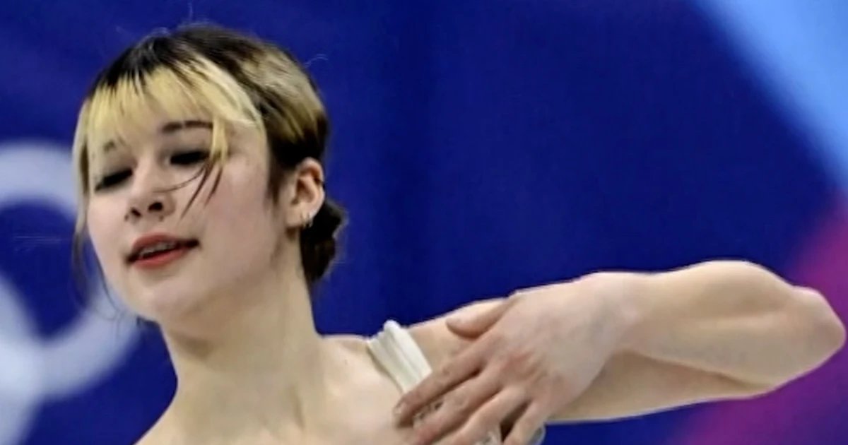 Blade Angels take to the ice, Malinin opens up on Day 11