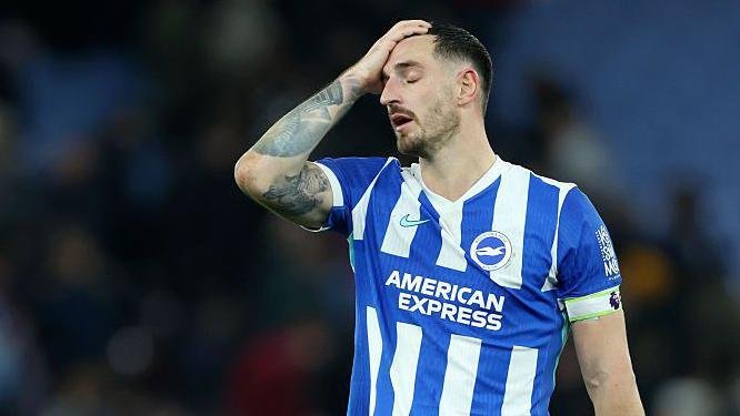 Analysis: Brighton suffering from fine margins