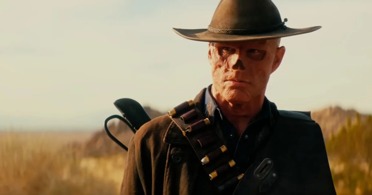 RPS verdict: The Fallout TV Show season 2