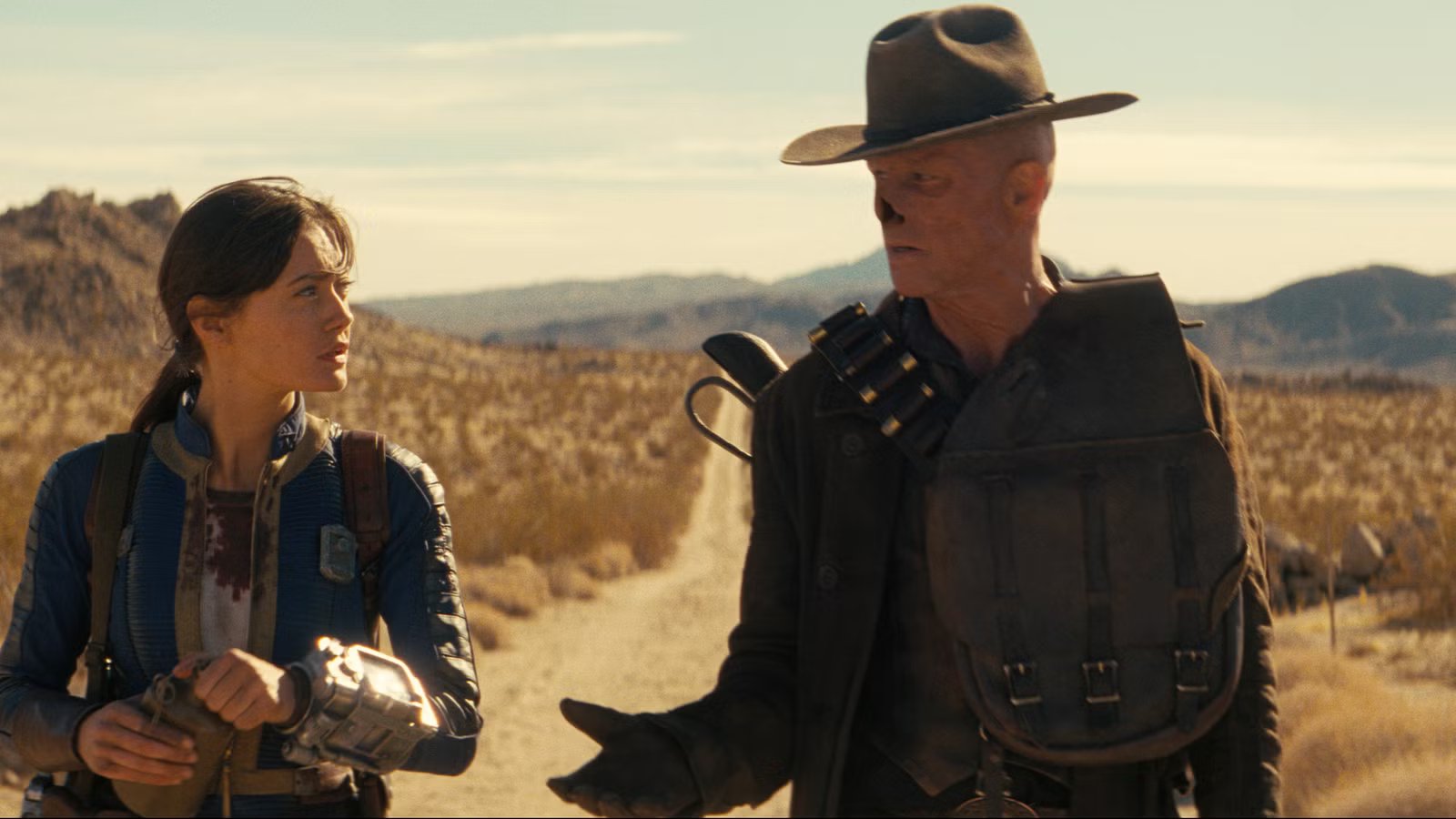 Fallout’s season 2 finale sets up a classic experience from the games