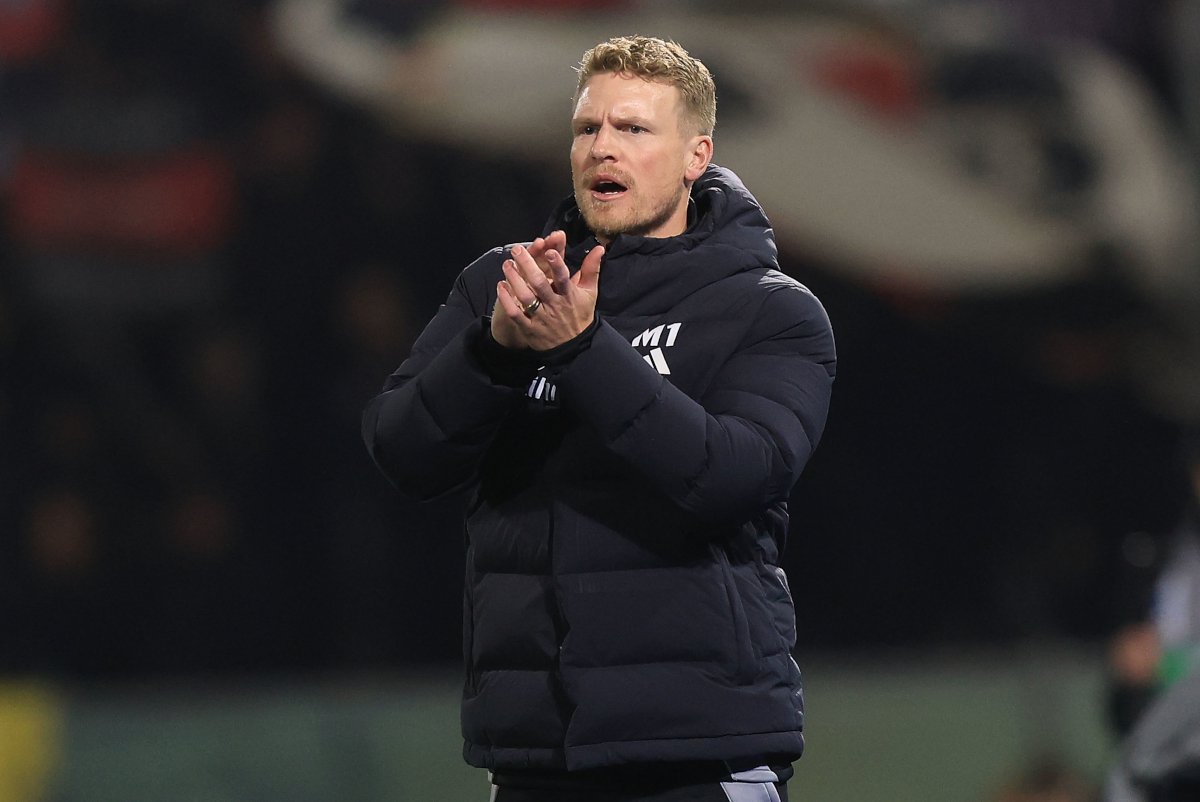 Hiljemark: ‘Pisa fell asleep and you pay for that against Milan’