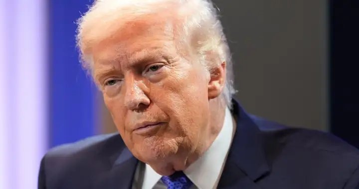 Trump says he’s increasing global tariffs to 15% – National